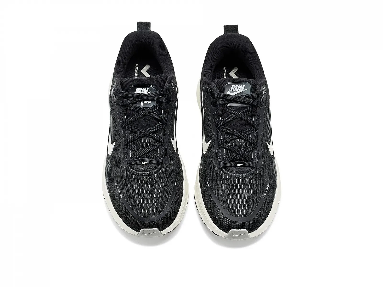 Кросівки для бігу Nike Vomero HQ2157 18 для старших дітей, фото №2