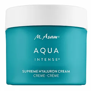 Крем для обличчя M. Asam Aqua Intense Supreme Hyaluronic Hyaluronic Cream 100 мл - Фото 1