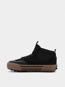 Ботинки Vans Half Cab Gore-Tex MTE-3 41 synthetic.ua - Фото 1