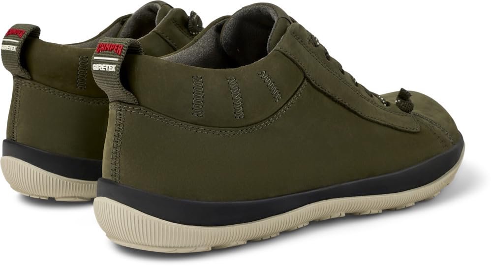Черевики Camper Peu Pista Gm K300285, фото №2