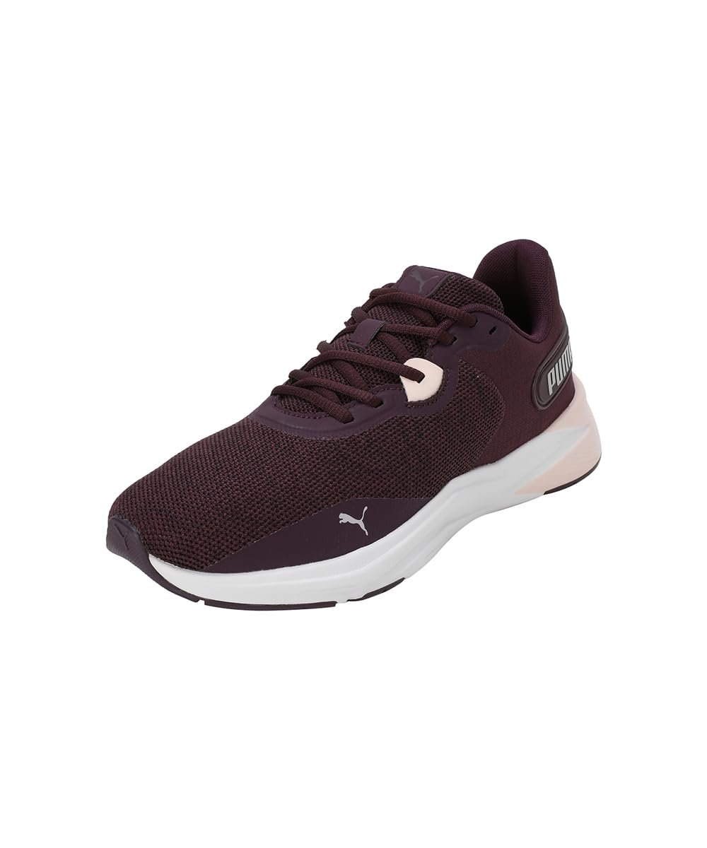 Кросівки PUMA Unisex Disperse Xt 3 Knit для бігу по дорозі, фото №1