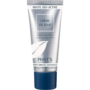Денний крем Phyts White Organic Active Brightening туба 40 г - Фото 1