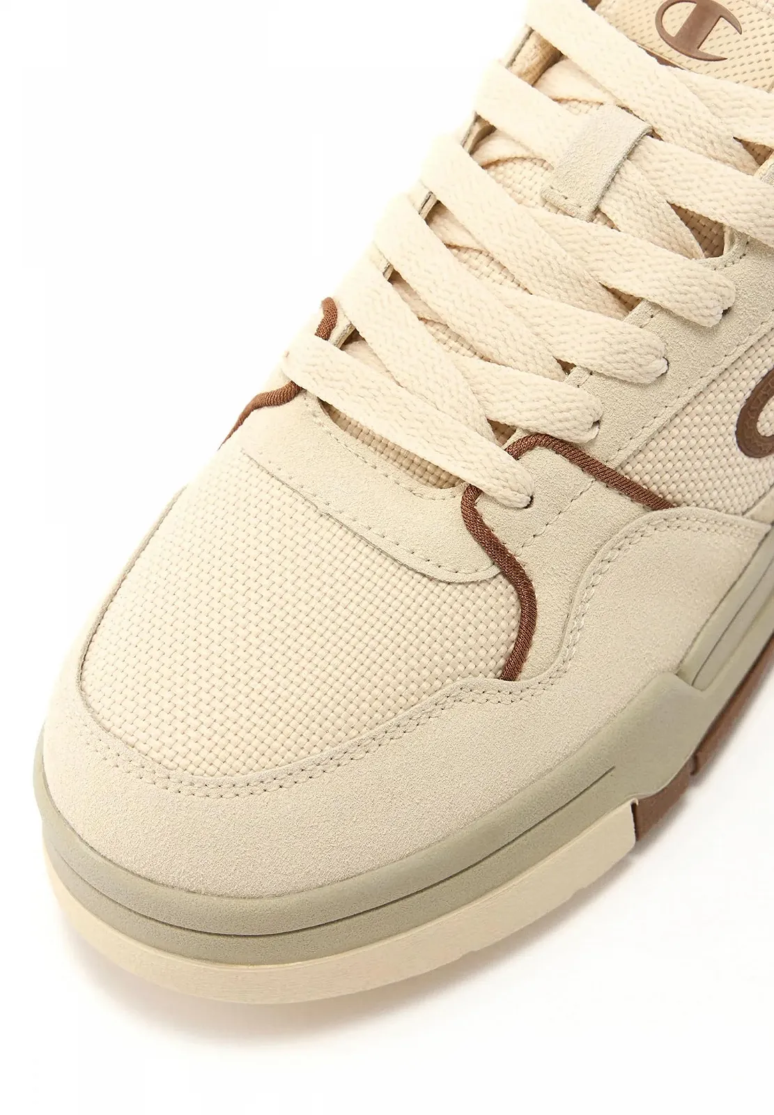 Кросівки Champion Heritage Baja RD18 S22292-CHA-YS001 Бежевий, фото №3 Кросівки Champion Heritage Baja RD18 S22292-CHA-YS001 Бежевий, фото №3