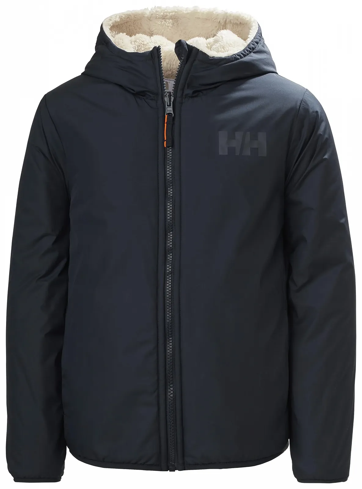 Куртка Helly Hansen Champ Reversible JR Дитяча Унісекс, фото №1