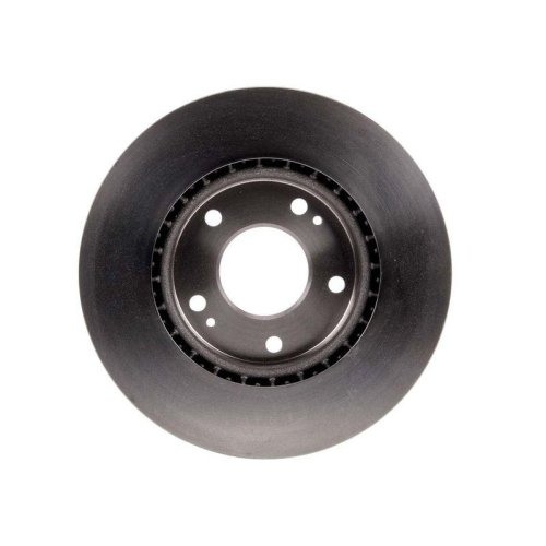 Тормозной диск BOSCH 0 986 479 A12 для HYUNDAI KIA передняя ось, фото №3