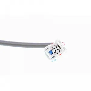 Датчик кута повороту керма VEMO V40-72-0487 Q+ OEM якість для OPEL synthetic.ua - Фото 1