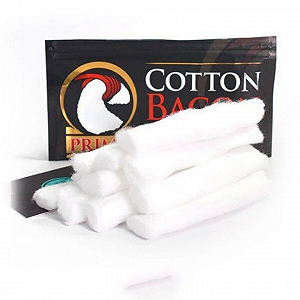 Вата Cotton Bacon Prime 10 полос - Фото 1