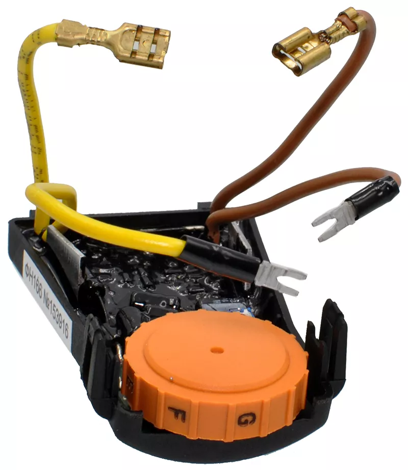 Регулятор MB1200/1400 CE Sparky 170511, фото №2 Регулятор MB1200/1400 CE Sparky 170511, фото №2