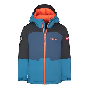 Куртка Trollkids Hardanger Дитяча - Фото 1