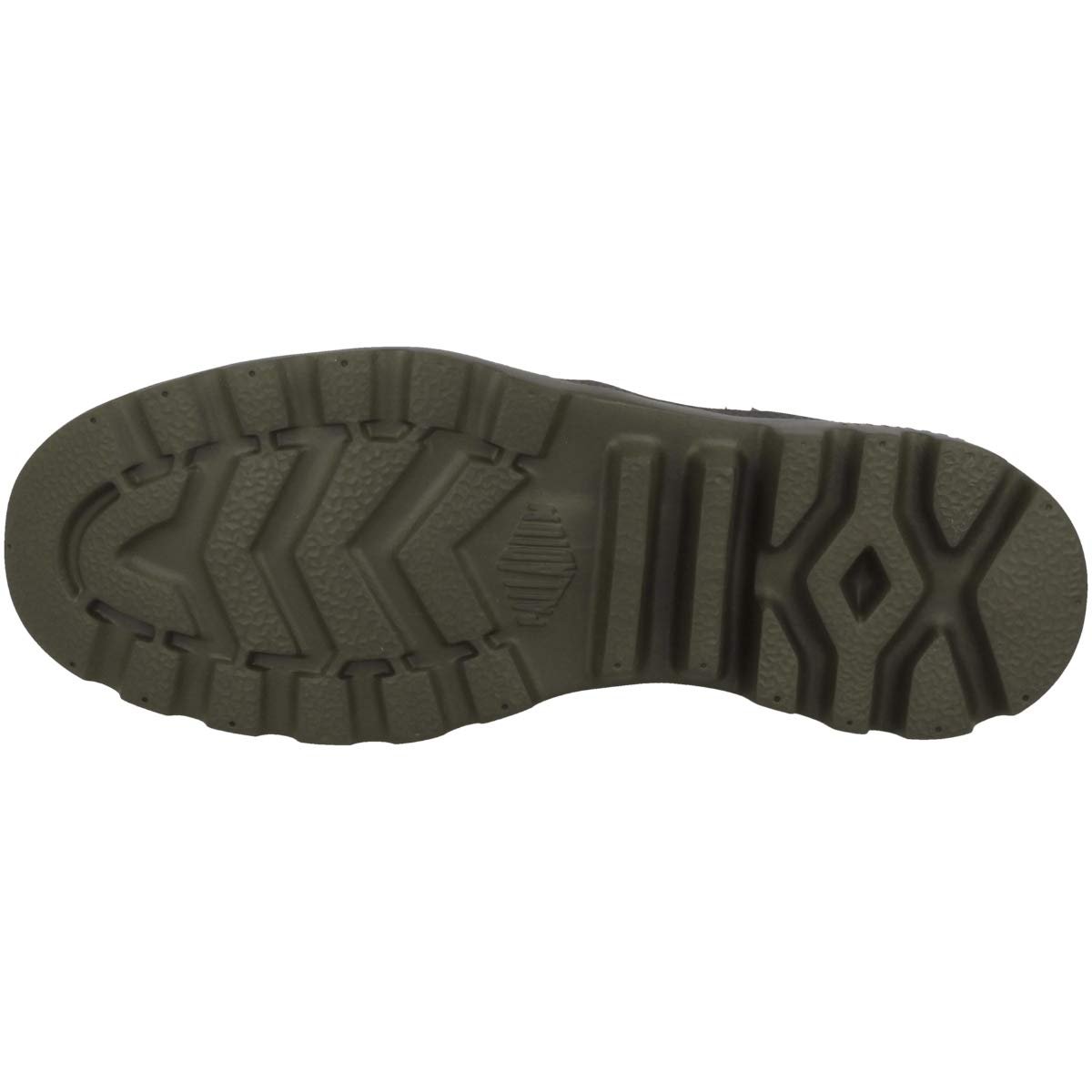 Ботинки Unisex Palladium Pampa Hi Htg Supply, фото №5