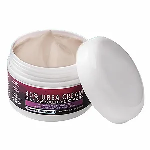 Крем для ног Увлажняющий и против трещин 100 г 1 шт. - Фото 1