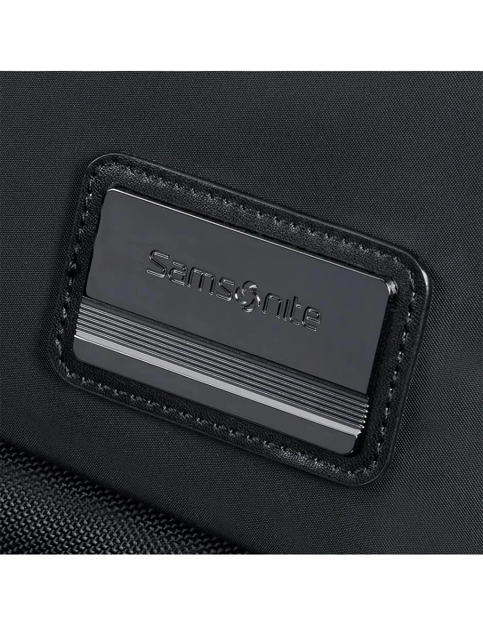 Рюкзак для ноутбука Samsonite Openroad 2.0 15.6 дюймов 22.5 л Черный, фото №10 Рюкзак для ноутбука Samsonite Openroad 2.0 15.6 дюймов 22.5 л Черный, фото №10