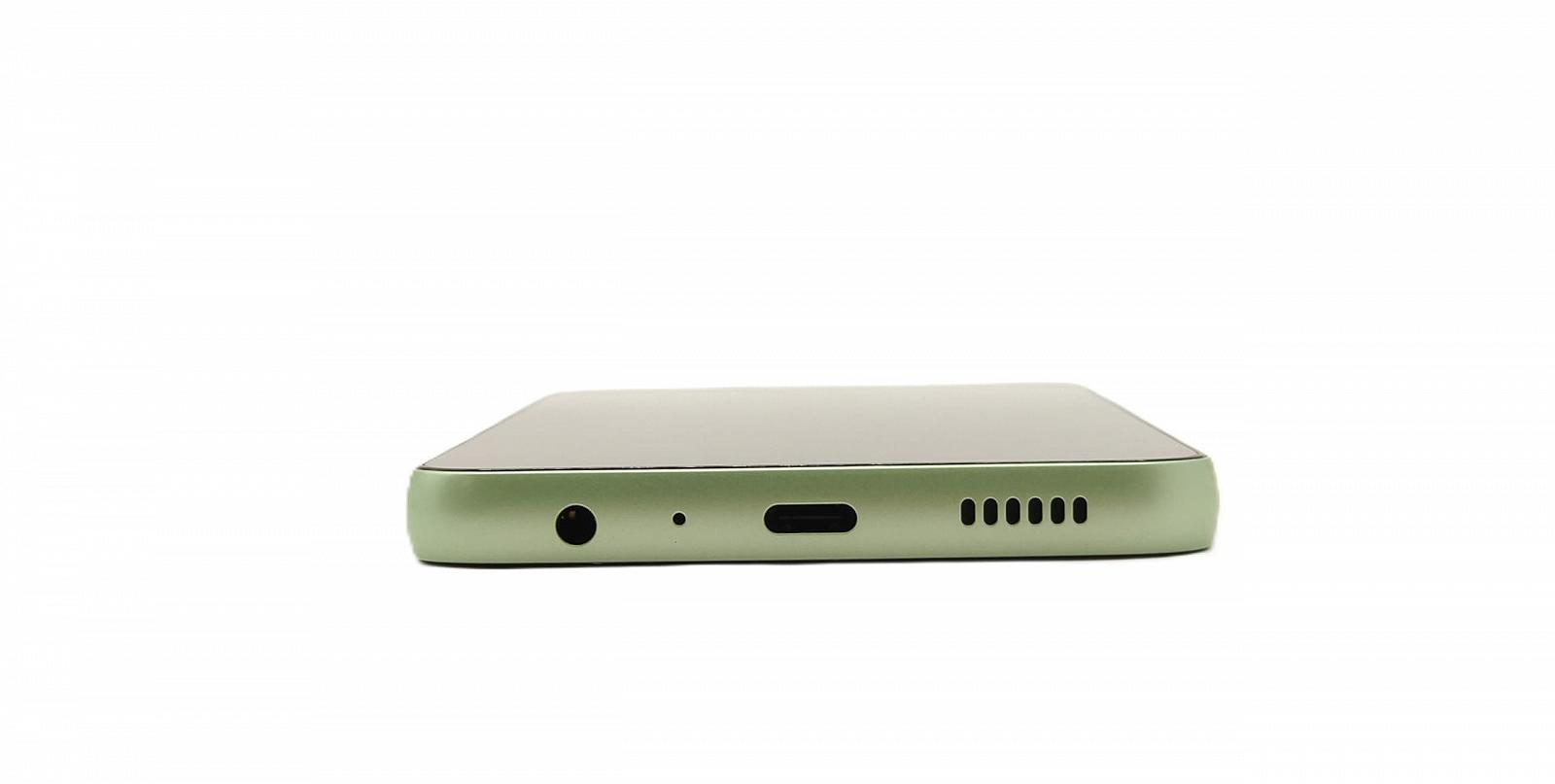 Смартфон Samsung Galaxy A05s A057G/DSN Dual 128ГБ 4ГБ RAM Light Green, фото №6 Смартфон Samsung Galaxy A05s A057G/DSN Dual 128ГБ 4ГБ RAM Light Green, фото №6