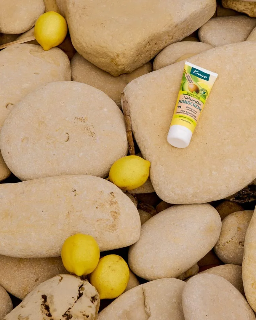 Крем для рук Kneipp Seconds, 75 мл (3 шт. в упаковці), фото №4