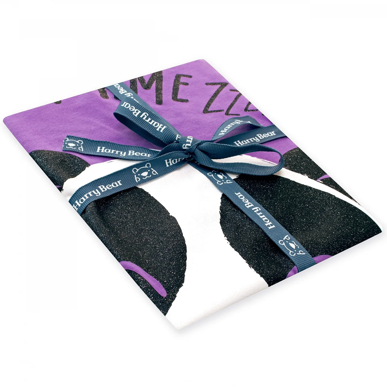 Пижама Harry Bear Панда для девочек, фото №7 Пижама Harry Bear Панда для девочек, фото №7