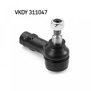 Наконечник рулевой тяги SKF VKDY 311047 для VW передняя ось справа synthetic.ua - Фото 1