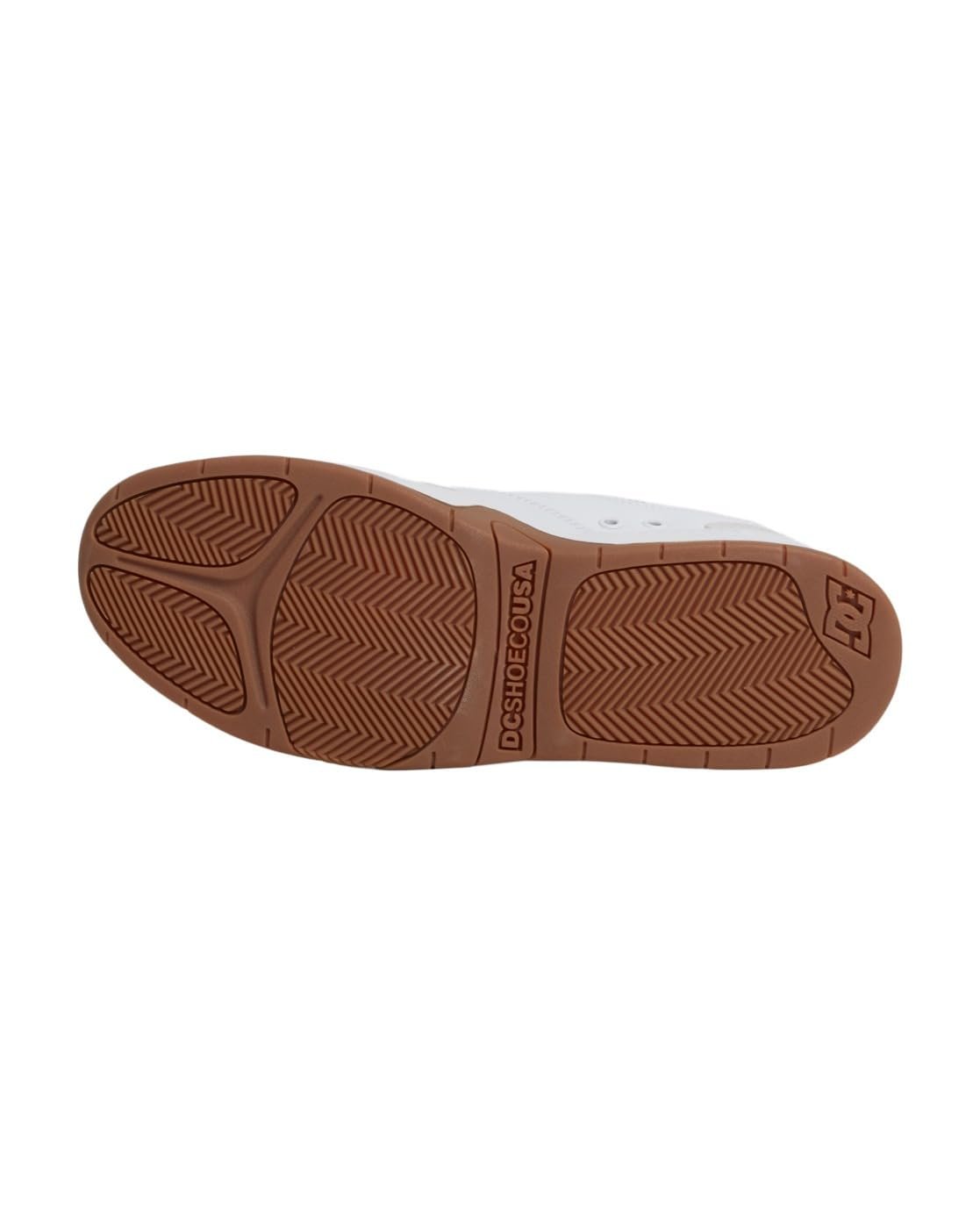 Взуття DC Shoes DC Ascend з шнурівкою для чоловіків, фото №5 Взуття DC Shoes DC Ascend з шнурівкою для чоловіків, фото №5