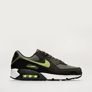 Кроссовки Nike AIR MAX 90 Размер 47 synthetic.ua - Фото 1
