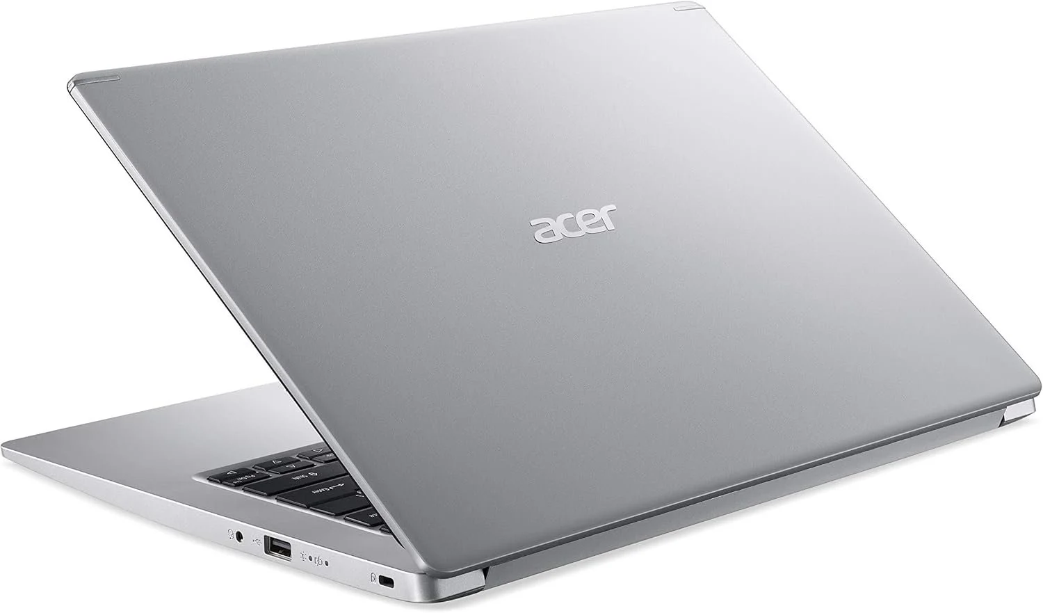 Ноутбук 14" Acer Aspire 5 (A514-53-53PB) Intel Core i5-1035G1 RAM 8GB SSD 256GB Windows 11 Home (UKR), фото №7 Ноутбук 14" Acer Aspire 5 (A514-53-53PB) Intel Core i5-1035G1 RAM 8GB SSD 256GB Windows 11 Home (UKR), фото №7