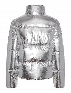 Куртка-пуховик PIECES Pcnamie Женская стеганая куртка synthetic.ua - Фото 1