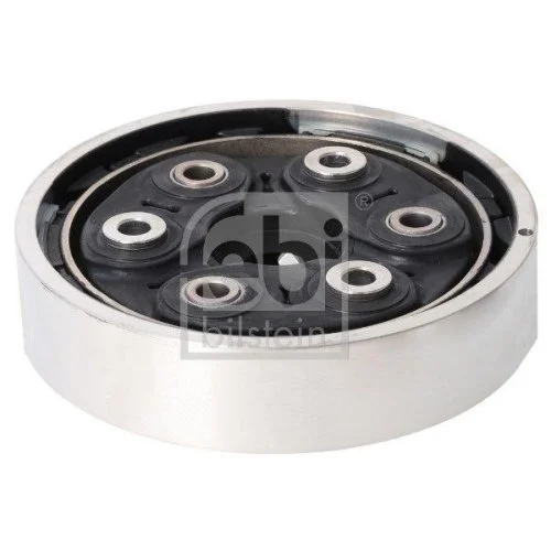 Муфта карданного вала FEBI BILSTEIN 40857 для AUDI SEAT SKODA VW CUPRA, задня, фото №3 Муфта карданного вала FEBI BILSTEIN 40857 для AUDI SEAT SKODA VW CUPRA, задня, фото №3