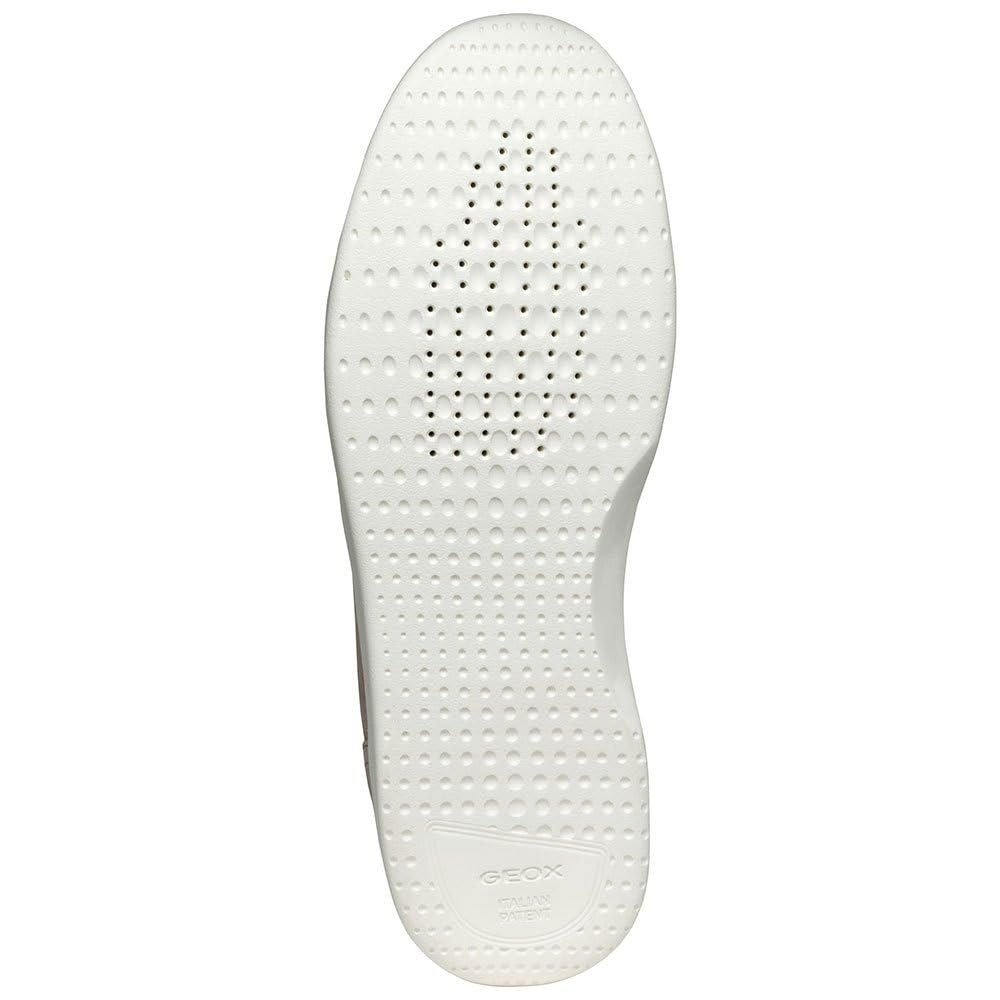 Кросівки Geox U Kennet A, фото №2 Кросівки Geox U Kennet A, фото №2