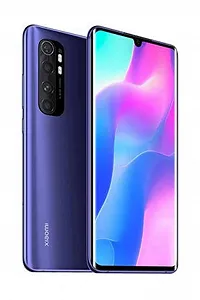 Смартфон Xiaomi Mi Note 10 Lite synthetic.ua - Фото 1