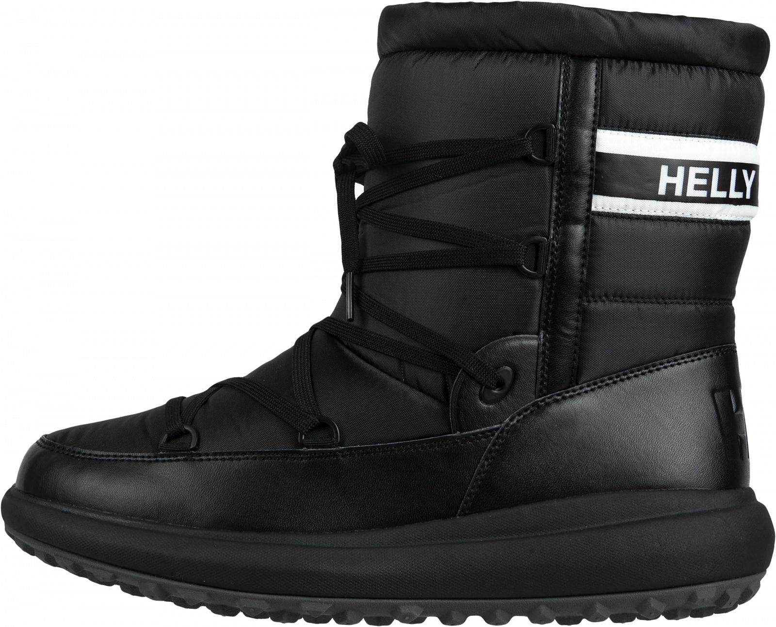 Мужские зимние ботинки Helly Hansen Isola Court, фото №1
