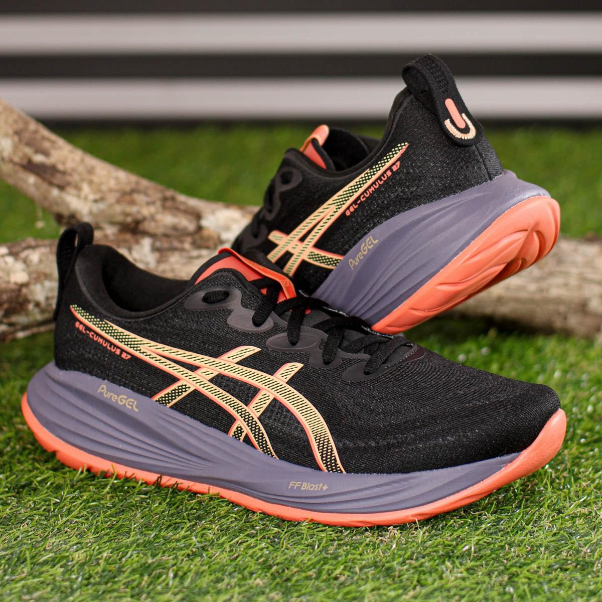 Кросівки ASICS Gel-Cumulus 27, фото №8