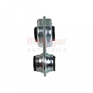 Опора двигуна METZGER 8053898 GREENPARTS для NISSAN RENAULT, задня, ліва synthetic.ua - Фото 1