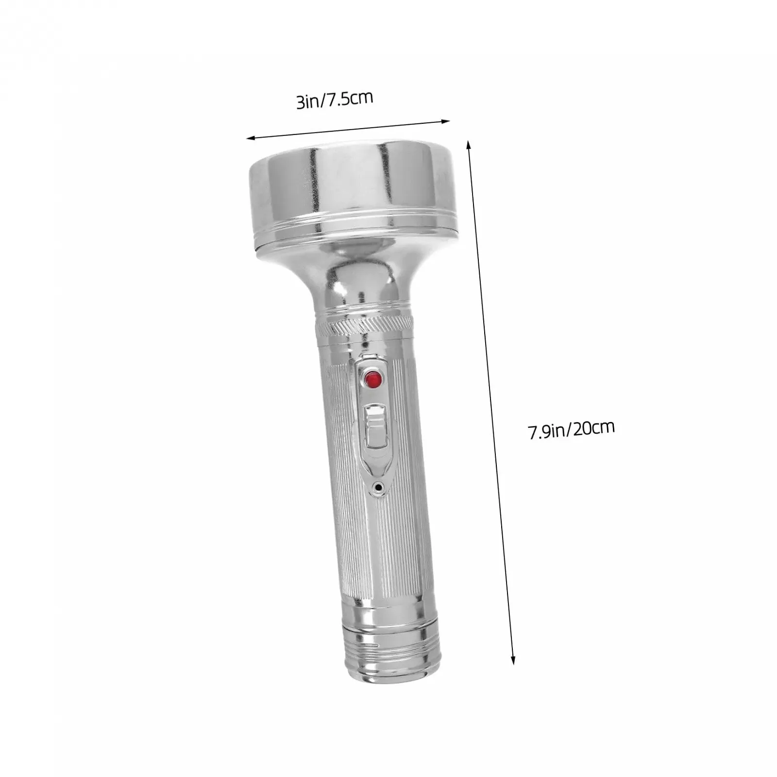 Ліхтар Ретро Sewroro Вінтажний стиль Міцний алюміній Без батареї Декоративний Нічний, фото №2 Ліхтар Ретро Sewroro Вінтажний стиль Міцний алюміній Без батареї Декоративний Нічний, фото №2