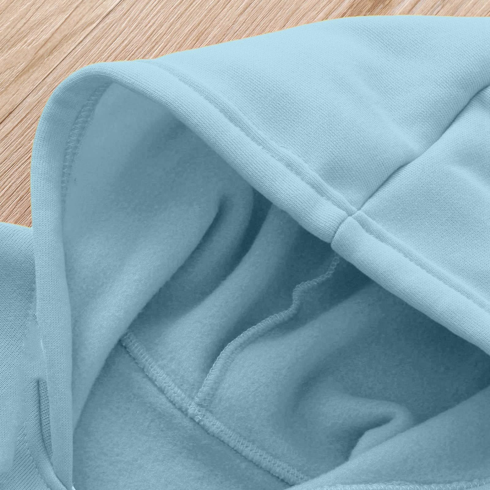 Кофта на блискавці однотонна, з довгим рукавом, фото №6