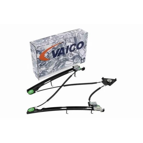 Склопідйомник VAICO V10-3097 SEAT SKODA VW VAG, фото №2