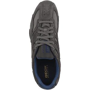 Кросівки Geox Uomo Snake A synthetic.ua - Фото 1