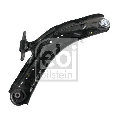 Важіль підвіски FEBI BILSTEIN 193293 для NISSAN, передня вісь зліва, фото №2