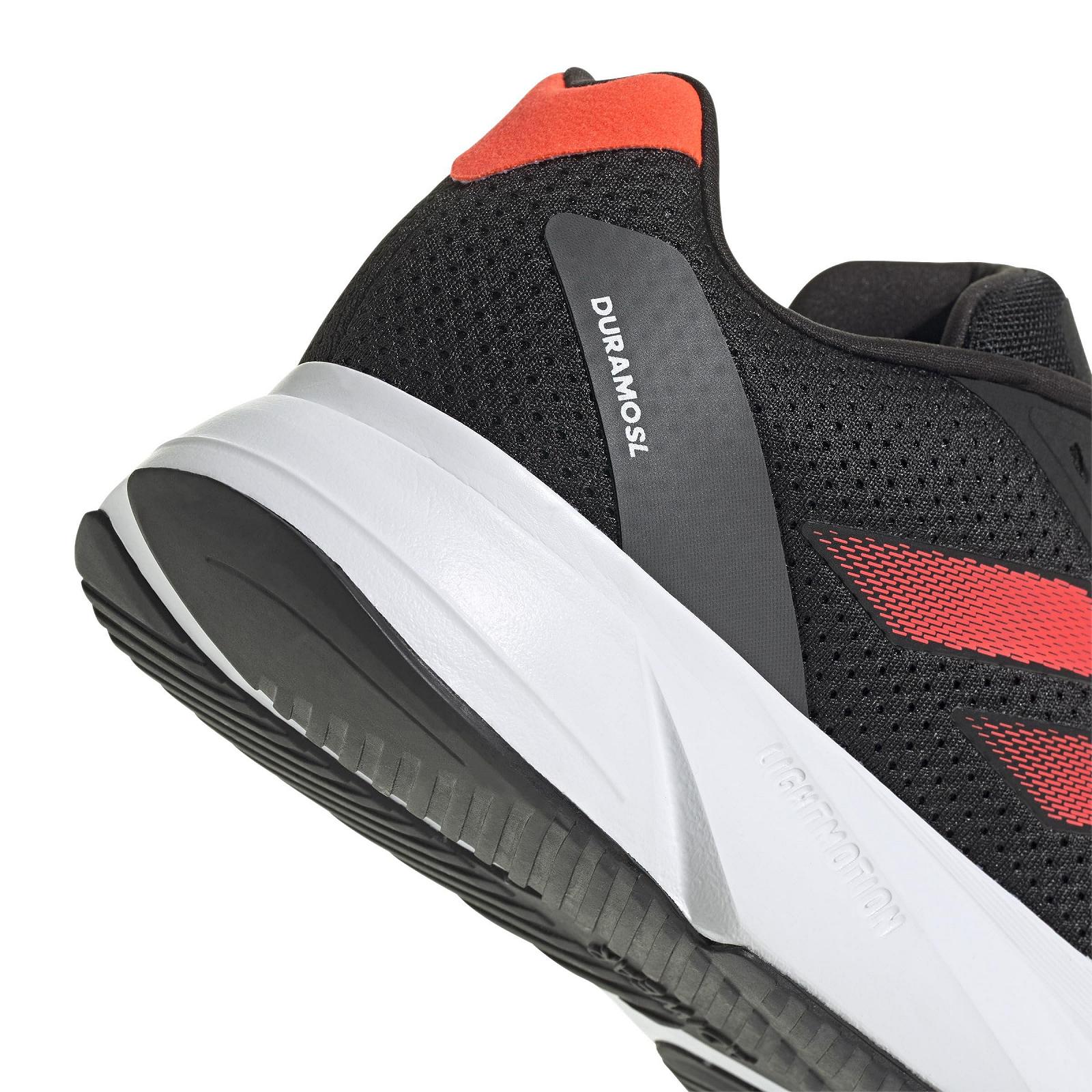 Кросівки adidas Duramo Sl жіночі, фото №7