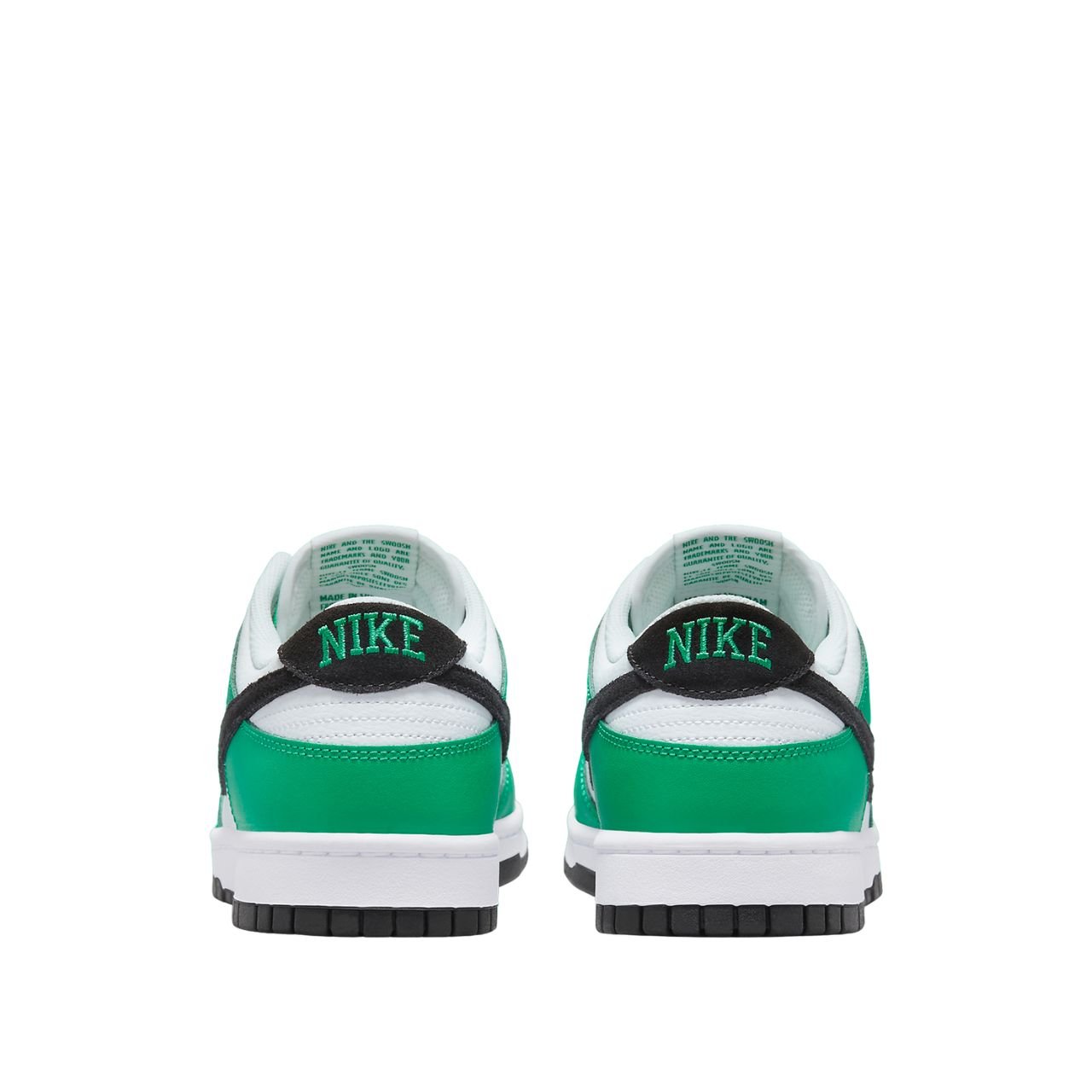 Кроссовки Nike DUNK LOW 45, фото №3