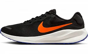 Мужские Кроссовки Nike Revolution 7 - Фото 1