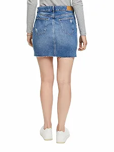 Спідниця ESPRIT edc by ESPRIT 022cc1d301 synthetic.ua - Фото 1