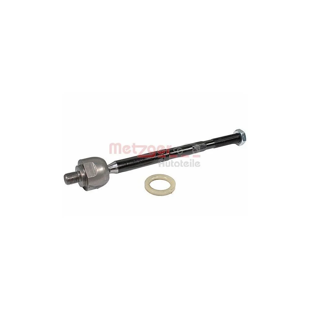 Осьовий шарнір, рульова тяга METZGER GREENPARTS 51039508 KIT для MAZDA, фото №1