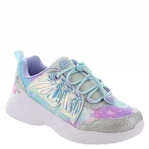 Кроссовки Skechers Dream Racer Wing Brites для девочек synthetic.ua - Фото 1