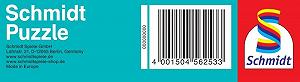 Пазл Schmidt Spiele 56253 Discover the Dinosaurs 200 деталей цена на synthetic.ua - Фото 1 Пазл Schmidt Spiele 56253 Discover the Dinosaurs 200 деталей synthetic.ua - Фото 1