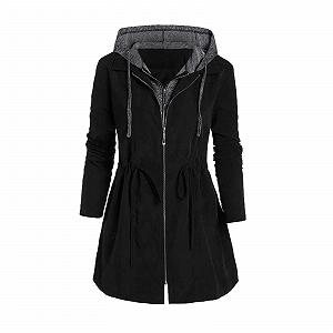 Жіноча куртка - Фото 1