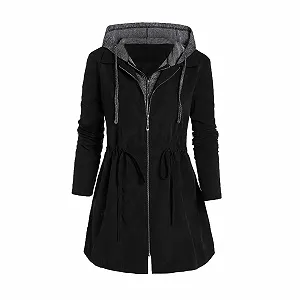 Женская куртка - Фото 1