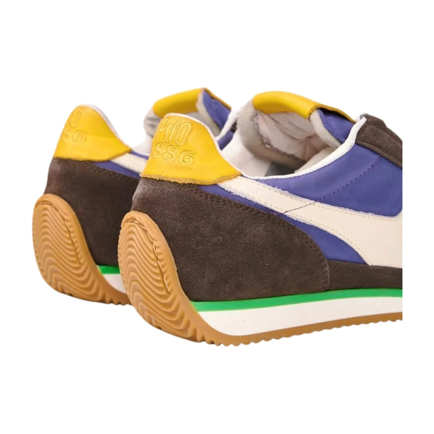 Кросівки PANTOFOLA D'ORO '74 Trainers, фото №3