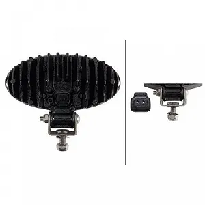 Рабочая фара HELLA 1GB 996 486-011 цена на synthetic.ua - Фото 1 Рабочая фара HELLA 1GB 996 486-011 synthetic.ua - Фото 1