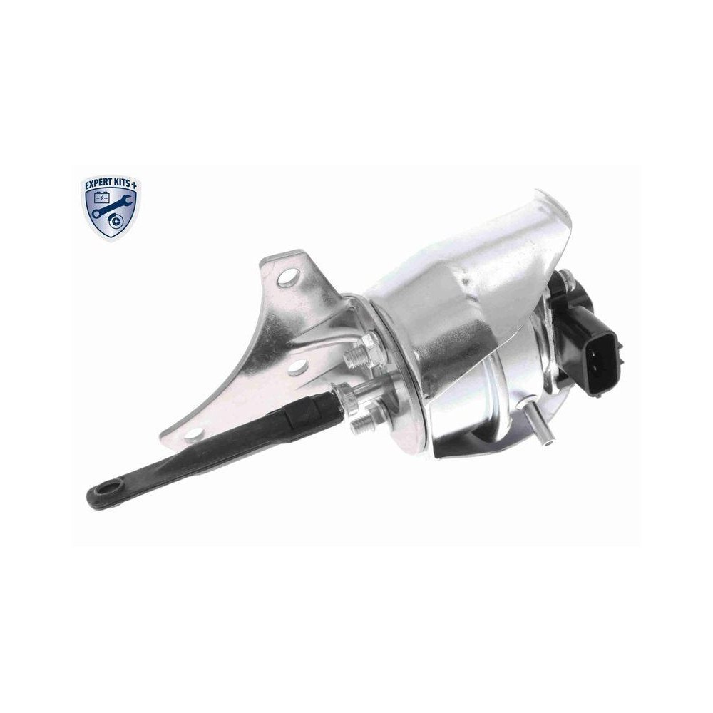 Вакуумный регулятор турбины VEMO EXPERT KITS + V22-40-0003 для CITROËN PEUGEOT VOLVO, фото №1