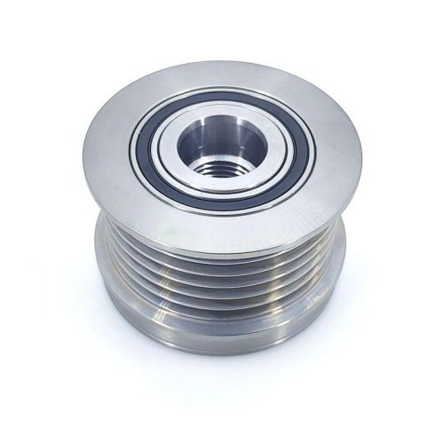 Муфта свободного хода генератора SKF VKM 03118 для AUDI SEAT SKODA VW, фото №2 Муфта свободного хода генератора SKF VKM 03118 для AUDI SEAT SKODA VW, фото №2