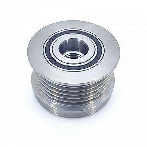 Муфта свободного хода генератора SKF VKM 03118 для AUDI SEAT SKODA VW synthetic.ua - Фото 1