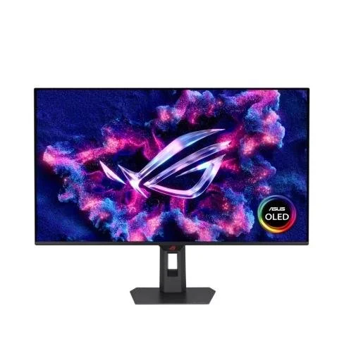 Монитор ASUS ROG Strix XG32UCDS, фото №1 Монитор ASUS ROG Strix XG32UCDS, фото №1